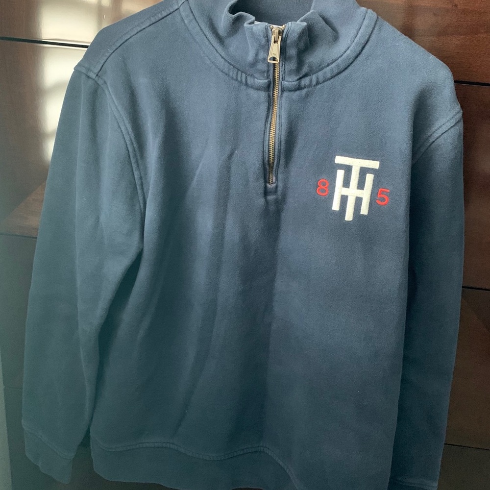 Tommy Hilfiger Sweatshirt